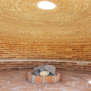 Temazcal